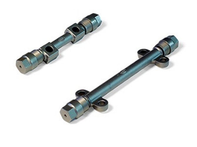 555 arm+shaft