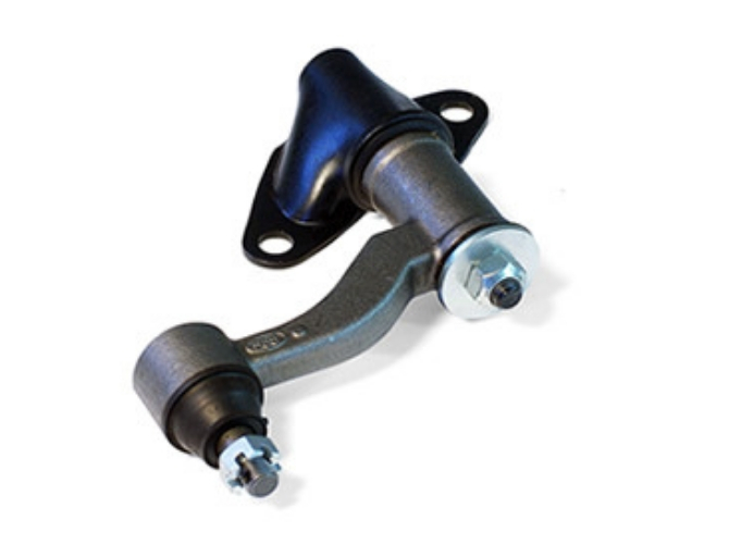 555 idler+arm