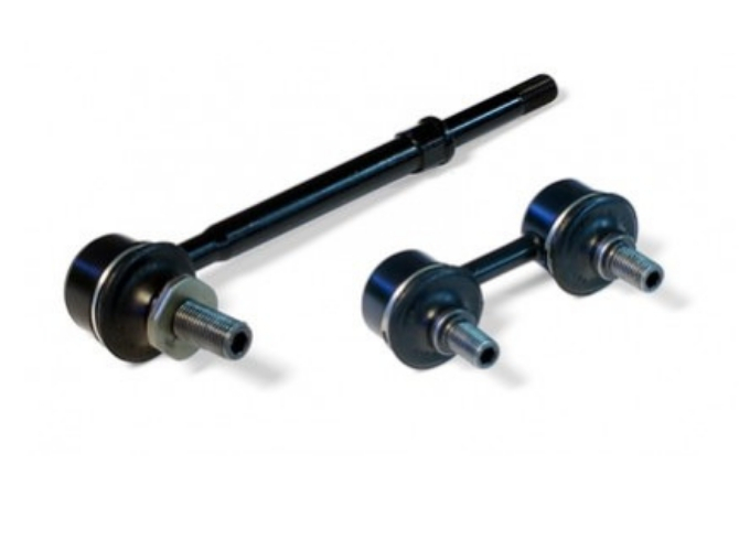 555 stabilizer+link