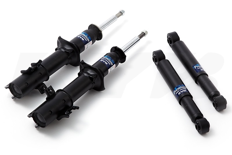 kyb premium+shock+absorber